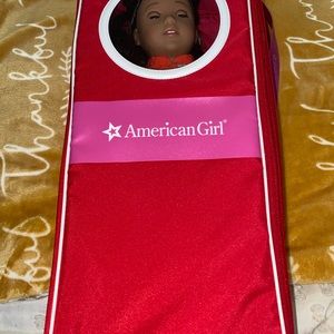 American doll